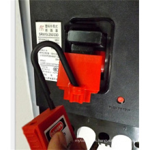 Pin type Circuit Breaker and Fuse Lockouts
